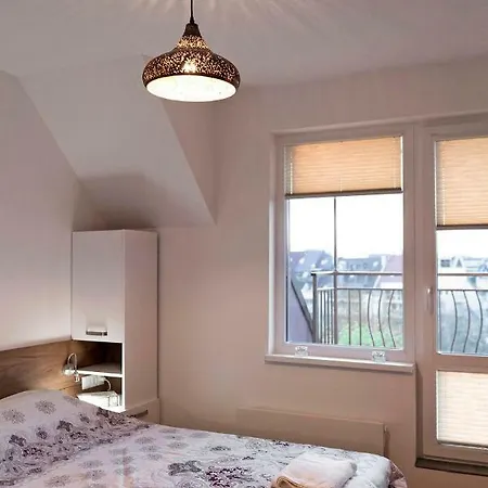 Apartment Center With Amazing View *
