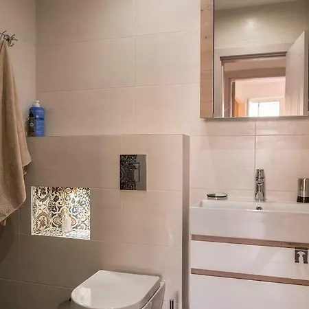 Center With Amazing View Apartment Sofia